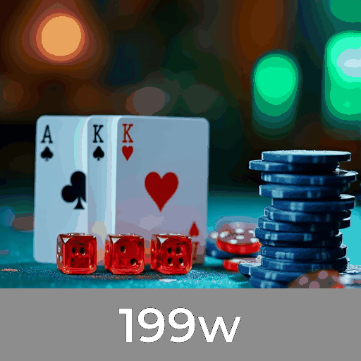 199w: Slots de Alta Volatilidade, Mesa ao Vivo - Máxima Emoção, Clássicos - Experiência Imersiva