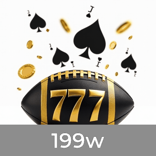 199w: Apostas Esportivas com Cobertura Completa de Futebol Brasileiro e Melhores Odds ao Vivo