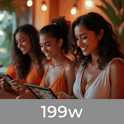 Ganhe com Segurança: Maximize seus Lucros com Bônus e Promoções Exclusivas no 199w