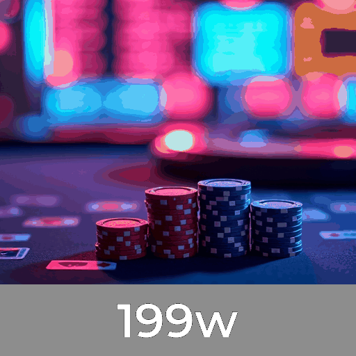 Descubra a Variedade de Jogos 199w: Jogos Exclusivos e Entretenimento Completo com Slots de Alta Volatilidade e Jogos de Mesa ao Vivo