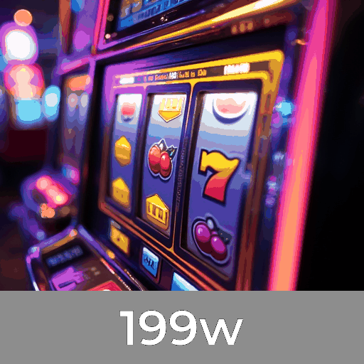 199w: Diversão, Emoção e Grandes Ganhos no Cassino Online